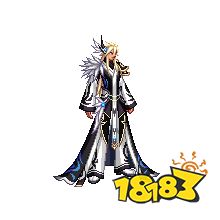 dnf天光云影天空套那个部位好看丹青套外观特效一览