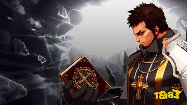 DNF手游圣职者什么时候上线 圣职者上线时间介绍