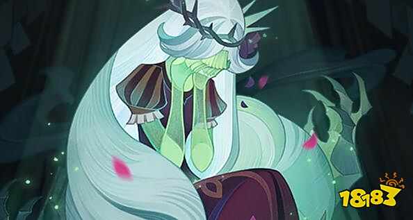 剑与远征悲怆游魂忒萝玟通用配队分享