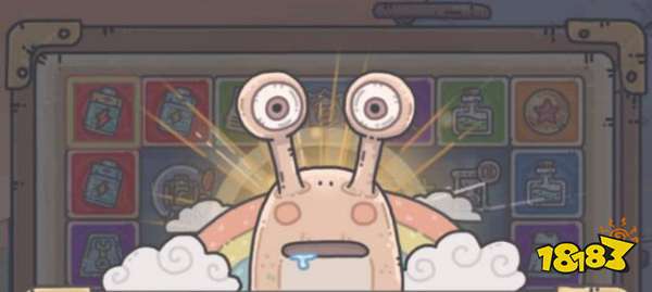 最强蜗牛恶灵酒柜获得方法 最强蜗牛恶灵酒柜如何获得 恶灵酒柜获取方法介绍