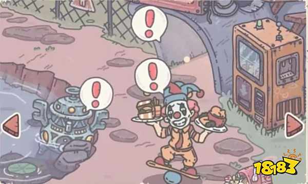 最强蜗牛小丑打折卷如何获得 小丑打折卷获取攻略