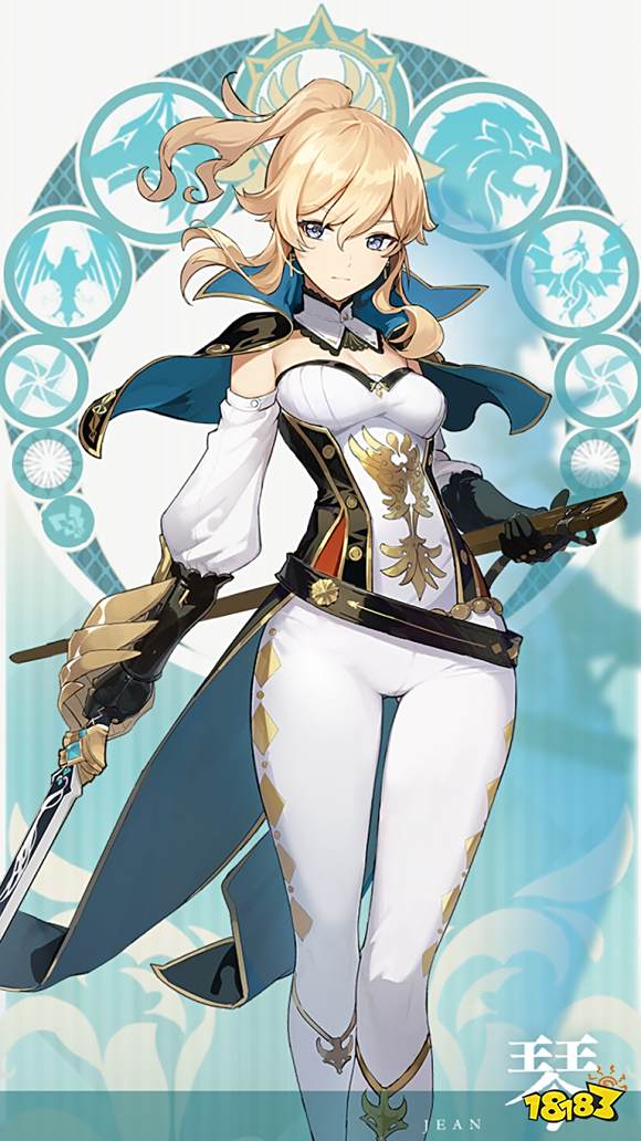 原神琴值得培养吗团长琴强度全面评测