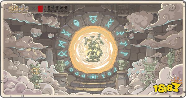 最强蜗牛古蜀青石有什么效果 古蜀青石作用效果一览