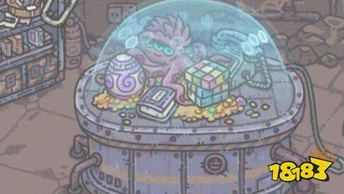 最强蜗牛蘑菇合成功能怎么解锁 蘑菇合成解锁攻略分享