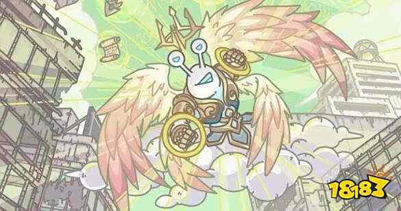 最强蜗牛众神之书有哪些神明 众神之书神明介绍