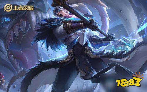 王者吕布攻略