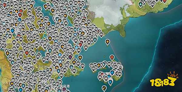 原神小怪和宝箱刷新时间