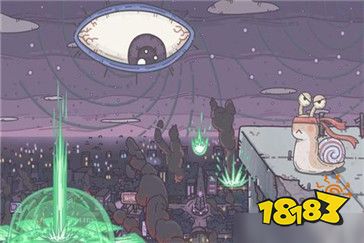 最强蜗牛灵能水晶怎么获得 灵能水晶结算方法介绍