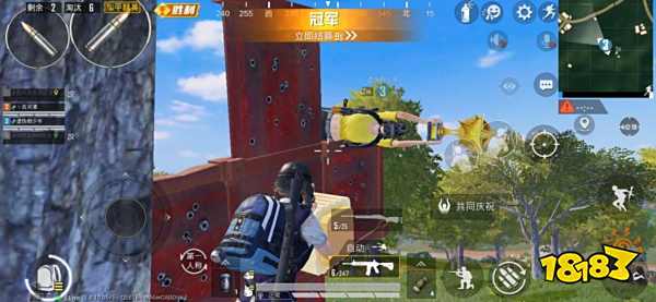 和平精英SS9第四周挑战任务全面讲解