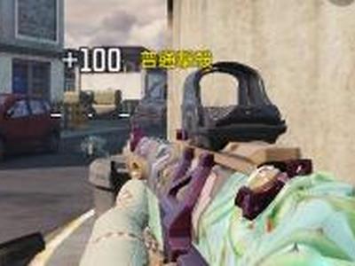 使命召唤手游蓝色技能推荐 蓝色技能哪个好