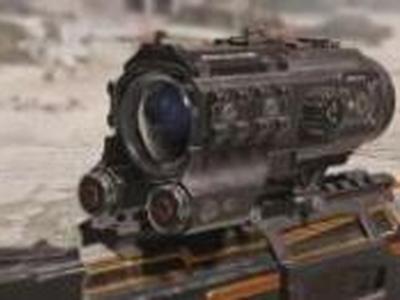 <b>步枪瞄准镜推荐</b>