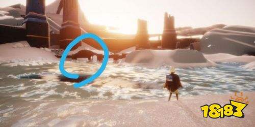 《光遇》9月12日季节蜡烛位置一览