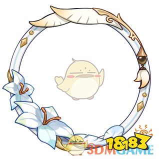 原神公测纪念头像框详细获取方法