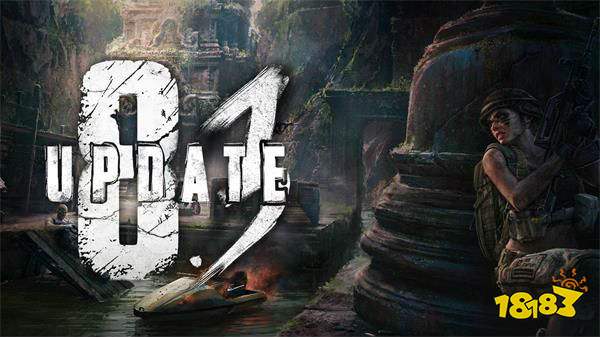 绝地求生更新内容公告 dfe707d56fb26e751b1ced9746ca8d86.jpg@!18183