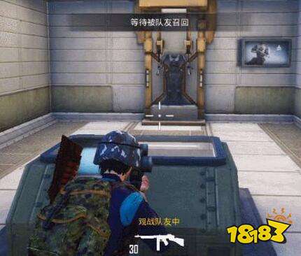 和平精英极限追猎模式上分技巧