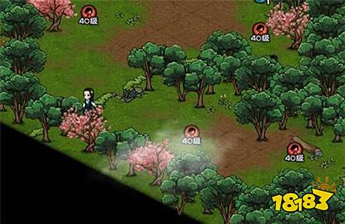 烟雨江湖黑貂之王支线任务流程讲解