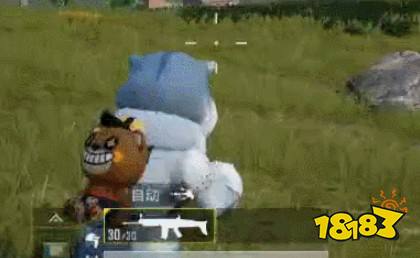 和平精英召回信标使用技巧讲解