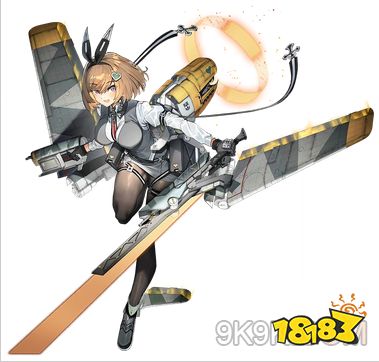 灰烬战线bf109e4获取及技能测评