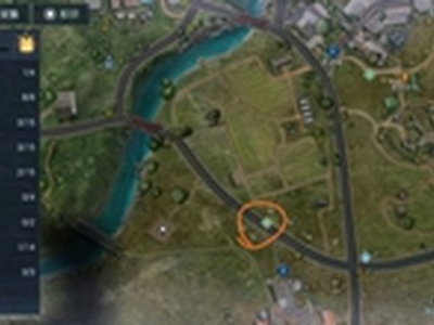 黎明觉醒木头资源分布点 黎明觉醒木头、石头资源点位置一览