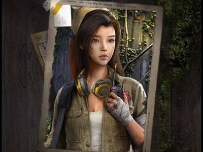 黎明觉醒秀妍怎么样 黎明觉醒秀妍强度玩法分析