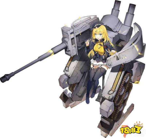 s-级vk1602小豹:有坦度又有输出,一个字强!