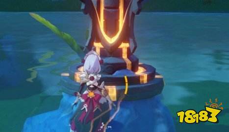 原神灵矩有宝予何人任务攻略 灵矩关宝藏获取方法解析