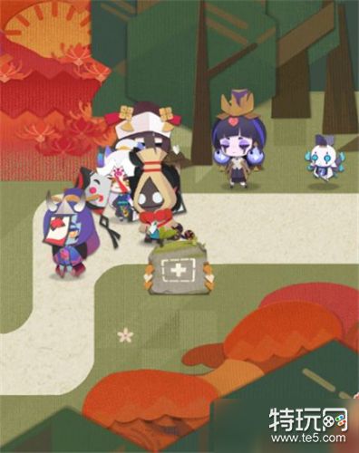 阴阳师妖怪屋金币怎么刷阴阳师妖怪屋金币速刷攻略 特玩游戏网 阴阳师妖怪屋金币怎么刷阴阳师妖怪屋金币速刷攻略 特玩游戏网
