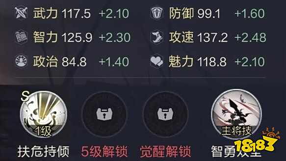 é¸¿å›¾ä¹‹ä¸‹å§œç»´å€¼å¾—åŸ¹å…»å—å§œç»´æ€Žä¹ˆæ · 18183é¸¿å›¾ä¹‹ä¸‹ä¸
