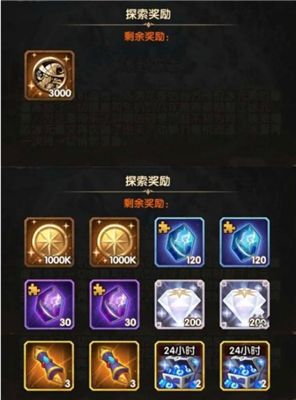 剑与远征冰封冻土通关攻略详解 冰封冻土如何通过