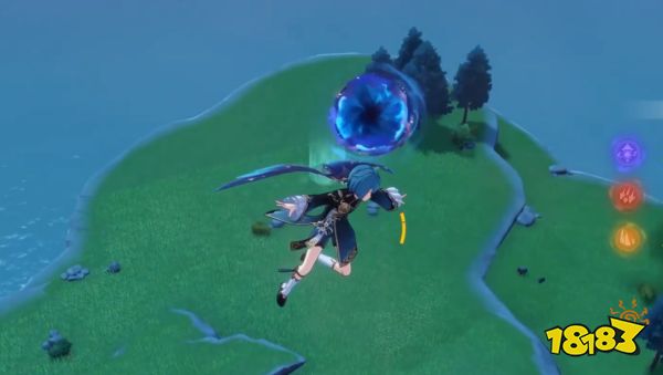 原神启动跃迁引擎成就怎么解锁