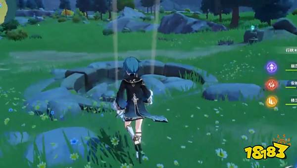 原神启动跃迁引擎成就怎么解锁