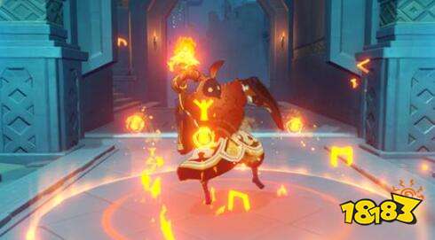 原神破盾厉害的角色有哪些