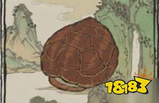 江南百景图龟壳怎么获取 龟壳获取方法