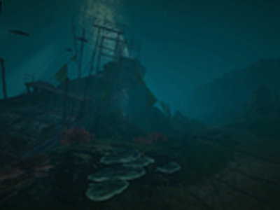 黎明觉醒深海环境爆料 黎明觉醒深海环境高清图