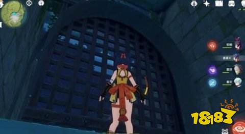 原神千风神殿怎么进? 千风神殿遗迹解谜攻略