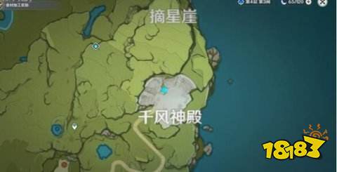 原神千风神殿怎么进? 千风神殿遗迹解谜攻略