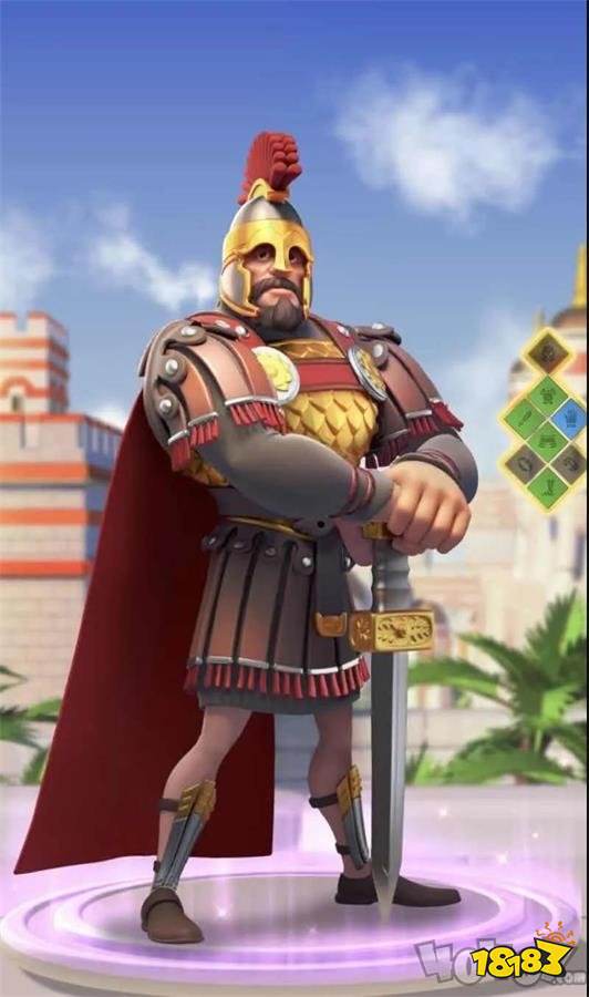 万国觉醒初始角色哪个好万国觉醒首领强度测评