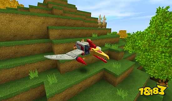 迷你世界飞标怎么获得