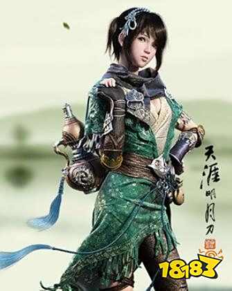 天涯明月刀手游丐帮PVE连招顺序 技能怎么搭配