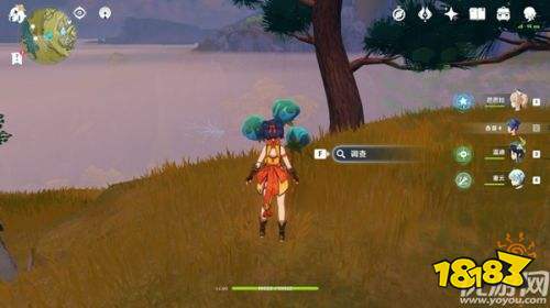 原神气球宝箱分布位置 璃月45个气球宝箱刷新位置