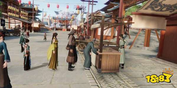 天涯明月刀手游职业强度排名