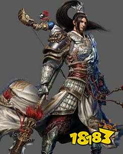 天涯明月刀手游神威心法选择 建议灵素配合归鞘