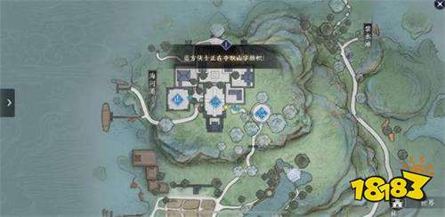 天涯明月刀手游帮派联赛图文攻略