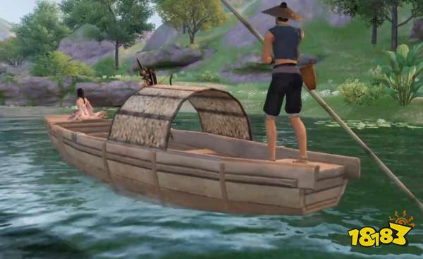 天涯明月刀手游胜负令换什么好