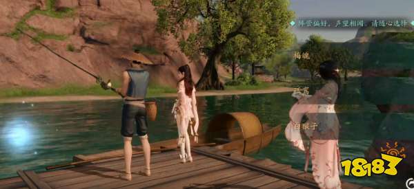 天涯明月刀手游胜负令换什么好