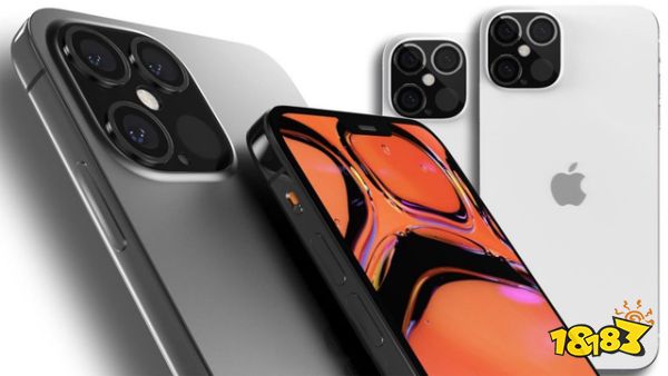 2020新款iphone12系列手机介绍