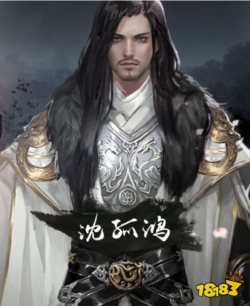 天涯明月刀手游沈孤鸿好感度提升方法