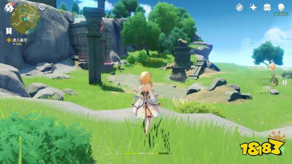 原神旅行者风主岩主圣遗物用什么好