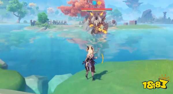 原神黄金体验镇魂曲成就怎么达成