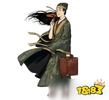 江南百景图杭州开荒人物怎么选择杭州开荒人物选择介绍